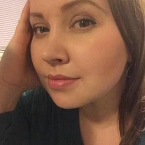 Meet your Posher, Tatyana